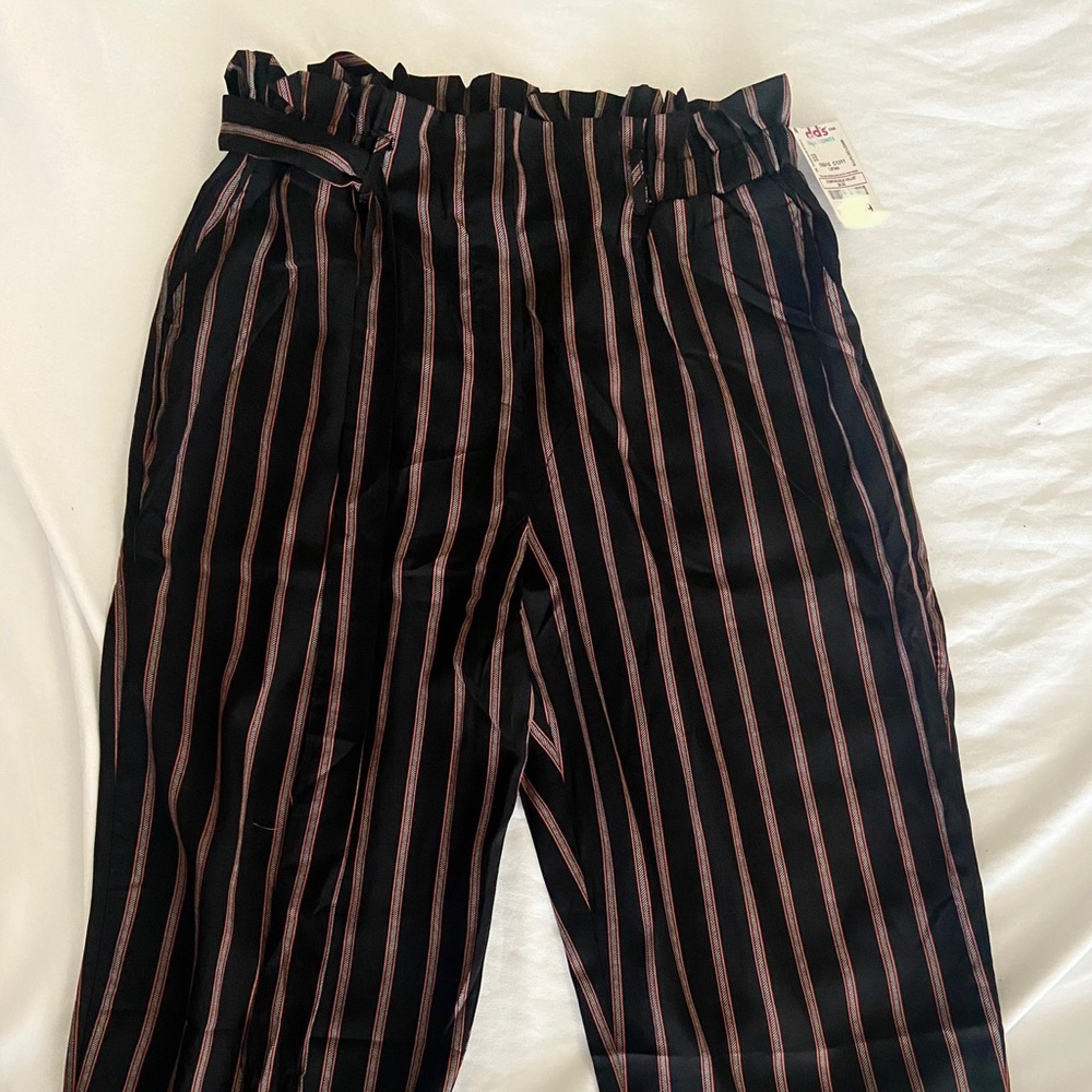 JR Pants (New) - Size L but run a bit small.